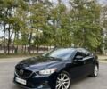 Синий Мазда 6, объемом двигателя 2.49 л и пробегом 130 тыс. км за 16500 $, фото 1 на Automoto.ua
