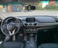 Синий Мазда 6, объемом двигателя 2.49 л и пробегом 173 тыс. км за 13000 $, фото 8 на Automoto.ua