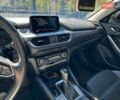 Синий Мазда 6, объемом двигателя 2.49 л и пробегом 123 тыс. км за 12000 $, фото 11 на Automoto.ua