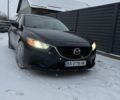 Синий Мазда 6, объемом двигателя 2.5 л и пробегом 178 тыс. км за 13300 $, фото 6 на Automoto.ua