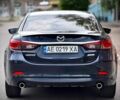 Синій Мазда 6, об'ємом двигуна 2.5 л та пробігом 40 тис. км за 12500 $, фото 4 на Automoto.ua