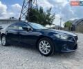 Синій Мазда 6, об'ємом двигуна 2 л та пробігом 94 тис. км за 14000 $, фото 16 на Automoto.ua