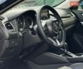 Синий Мазда 6, объемом двигателя 2.49 л и пробегом 132 тыс. км за 13350 $, фото 6 на Automoto.ua