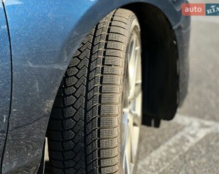 Синій Мазда 6, об'ємом двигуна 2.49 л та пробігом 137 тис. км за 14500 $, фото 40 на Automoto.ua