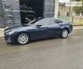 Синий Мазда 6, объемом двигателя 2.49 л и пробегом 125 тыс. км за 13999 $, фото 4 на Automoto.ua