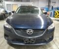 Синий Мазда 6, объемом двигателя 0 л и пробегом 70 тыс. км за 9000 $, фото 4 на Automoto.ua