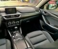 Синий Мазда 6, объемом двигателя 2.49 л и пробегом 210 тыс. км за 10500 $, фото 16 на Automoto.ua