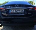 Синій Мазда 6, об'ємом двигуна 2.49 л та пробігом 116 тис. км за 13500 $, фото 4 на Automoto.ua