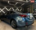 Синій Мазда 6, об'ємом двигуна 2.49 л та пробігом 149 тис. км за 13500 $, фото 4 на Automoto.ua