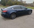 Синій Мазда 6, об'ємом двигуна 2.49 л та пробігом 100 тис. км за 14000 $, фото 3 на Automoto.ua