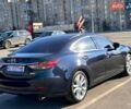 Синій Мазда 6, об'ємом двигуна 2.49 л та пробігом 165 тис. км за 14500 $, фото 5 на Automoto.ua