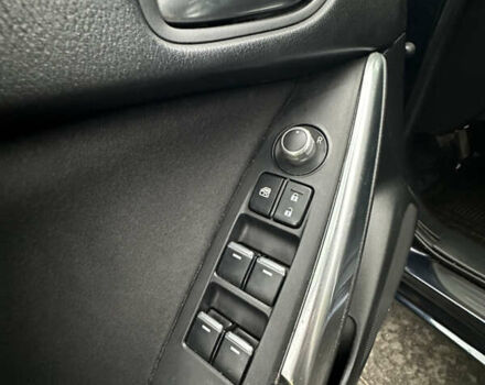 Синій Мазда 6, об'ємом двигуна 2.49 л та пробігом 35 тис. км за 11900 $, фото 8 на Automoto.ua