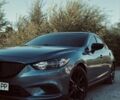 Синий Мазда 6, объемом двигателя 2.5 л и пробегом 85 тыс. км за 15000 $, фото 5 на Automoto.ua