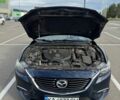 Синий Мазда 6, объемом двигателя 2.19 л и пробегом 178 тыс. км за 14600 $, фото 11 на Automoto.ua