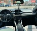 Синій Мазда 6, об'ємом двигуна 2.49 л та пробігом 105 тис. км за 11900 $, фото 8 на Automoto.ua