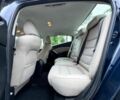 Синій Мазда 6, об'ємом двигуна 2.5 л та пробігом 77 тис. км за 8000 $, фото 9 на Automoto.ua