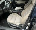 Синий Мазда 6, объемом двигателя 2.49 л и пробегом 130 тыс. км за 12000 $, фото 6 на Automoto.ua