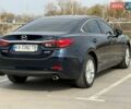 Синий Мазда 6, объемом двигателя 2 л и пробегом 74 тыс. км за 11700 $, фото 13 на Automoto.ua