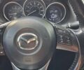 Синий Мазда 6, объемом двигателя 2.49 л и пробегом 154 тыс. км за 14000 $, фото 12 на Automoto.ua