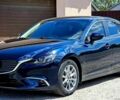 Синий Мазда 6, объемом двигателя 2.2 л и пробегом 170 тыс. км за 14800 $, фото 1 на Automoto.ua