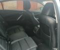 Синий Мазда 6, объемом двигателя 2.5 л и пробегом 118 тыс. км за 14800 $, фото 7 на Automoto.ua
