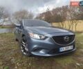 Мазда 6 2016 у Харкові на Automoto.ua Синій Мазда 6, об'ємом двигуна 2.49 л та пробігом 175 тис. км за 12000 $, фото 1 на Automoto.ua