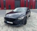 Синий Мазда 6, объемом двигателя 2 л и пробегом 99 тыс. км за 12500 $, фото 1 на Automoto.ua