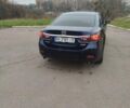 Синій Мазда 6, об'ємом двигуна 2.49 л та пробігом 100 тис. км за 14000 $, фото 4 на Automoto.ua