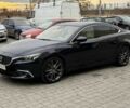 Синій Мазда 6, об'ємом двигуна 2.5 л та пробігом 135 тис. км за 8500 $, фото 1 на Automoto.ua
