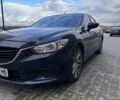Синій Мазда 6, об'ємом двигуна 2.5 л та пробігом 163 тис. км за 13999 $, фото 2 на Automoto.ua