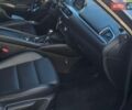 Синий Мазда 6, объемом двигателя 2.49 л и пробегом 158 тыс. км за 14500 $, фото 8 на Automoto.ua