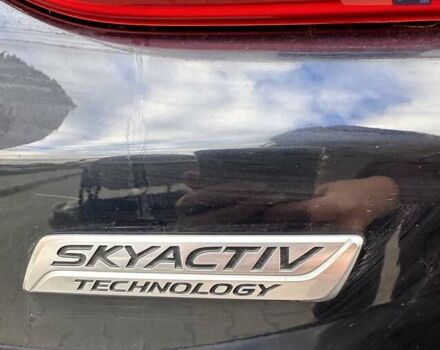 Мазда 6 2016 у Броварах на Automoto.ua Синій Мазда 6, об'ємом двигуна 2.5 л та пробігом 163 тис. км за 13999 $, фото 8 на Automoto.ua