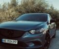 Синий Мазда 6, объемом двигателя 2.5 л и пробегом 85 тыс. км за 15000 $, фото 3 на Automoto.ua