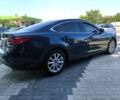 Синий Мазда 6, объемом двигателя 2.5 л и пробегом 108 тыс. км за 12999 $, фото 9 на Automoto.ua