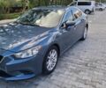 Синий Мазда 6, объемом двигателя 2.49 л и пробегом 154 тыс. км за 14000 $, фото 7 на Automoto.ua