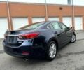 Синий Мазда 6, объемом двигателя 2.5 л и пробегом 75 тыс. км за 3288 $, фото 5 на Automoto.ua