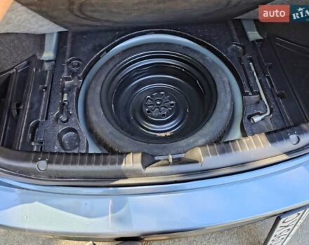Синий Мазда 6, объемом двигателя 2.5 л и пробегом 118 тыс. км за 14100 $, фото 38 на Automoto.ua
