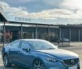 Синій Мазда 6, об'ємом двигуна 2.49 л та пробігом 100 тис. км за 14000 $, фото 6 на Automoto.ua