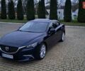 Синій Мазда 6, об'ємом двигуна 2.49 л та пробігом 179 тис. км за 14999 $, фото 3 на Automoto.ua
