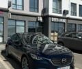 Синий Мазда 6, объемом двигателя 2.49 л и пробегом 100 тыс. км за 17200 $, фото 1 на Automoto.ua