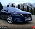 Синій Мазда 6, об'ємом двигуна 2.5 л та пробігом 179 тис. км за 14499 $, фото 1 на Automoto.ua