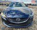 Синий Мазда 6, объемом двигателя 2.5 л и пробегом 130 тыс. км за 3000 $, фото 4 на Automoto.ua