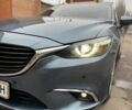 Синій Мазда 6, об'ємом двигуна 2.5 л та пробігом 52 тис. км за 13800 $, фото 9 на Automoto.ua