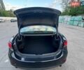Синий Мазда 6, объемом двигателя 2.5 л и пробегом 165 тыс. км за 13500 $, фото 16 на Automoto.ua