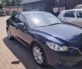 Синій Мазда 6, об'ємом двигуна 2 л та пробігом 141 тис. км за 16000 $, фото 1 на Automoto.ua