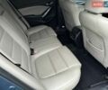 Синий Мазда 6, объемом двигателя 2.5 л и пробегом 144 тыс. км за 12600 $, фото 18 на Automoto.ua