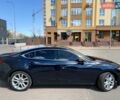 Синий Мазда 6, объемом двигателя 2.49 л и пробегом 242 тыс. км за 11000 $, фото 22 на Automoto.ua