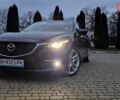 Синій Мазда 6, об'ємом двигуна 2.49 л та пробігом 179 тис. км за 14999 $, фото 2 на Automoto.ua