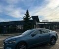Синій Мазда 6, об'ємом двигуна 2.49 л та пробігом 100 тис. км за 14000 $, фото 16 на Automoto.ua