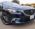 Синий Мазда 6, объемом двигателя 2.5 л и пробегом 95 тыс. км за 15999 $, фото 100 на Automoto.ua